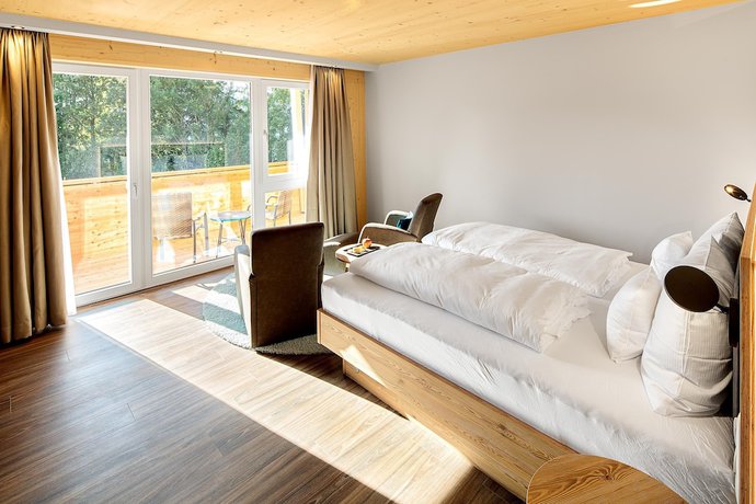 Imagen de la habitación del Hotel K&uuml;hberg. Foto 12