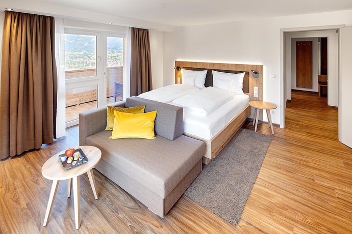 Imagen de la habitación del Hotel K&uuml;hberg. Foto 15