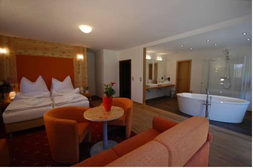 Imagen general del Hotel K&uuml;nstleralm. Foto 2