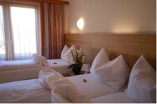 Imagen general del Hotel K&uuml;nstleralm. Foto 3
