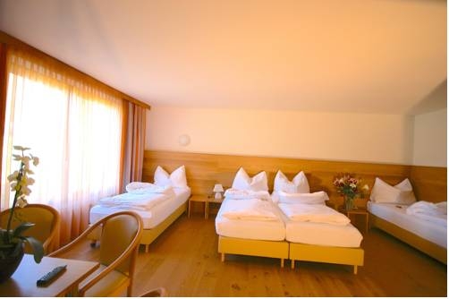 Imagen general del Hotel K&uuml;nstleralm. Foto 4