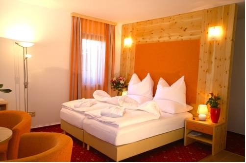 Imagen general del Hotel K&uuml;nstleralm. Foto 5
