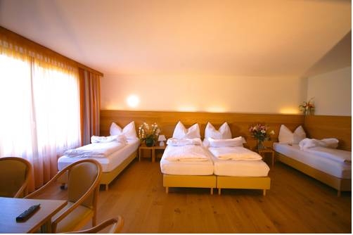 Imagen general del Hotel K&uuml;nstleralm. Foto 7