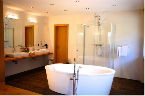 Imagen general del Hotel K&uuml;nstleralm. Foto 8