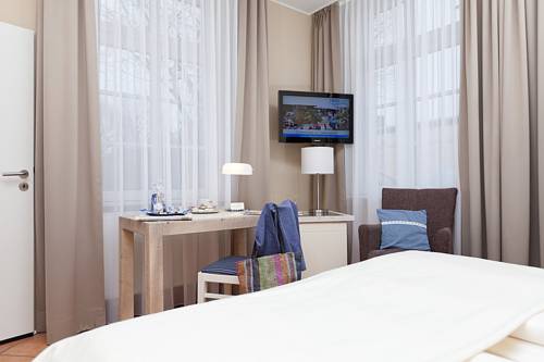 Imagen de la habitación del Hotel K&uuml;stenklang. Foto 13