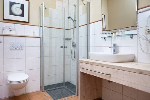 Imagen de la habitación del Hotel K&uuml;stenklang. Foto 14