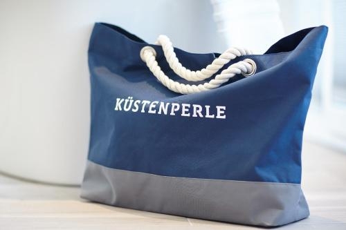 Imagen de la habitación del Hotel K&uuml;stenperle Strandhotel and Spa. Foto 6