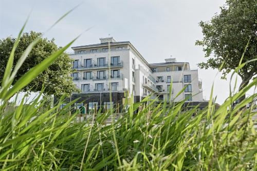 Imagen general del Hotel K&uuml;stenperle Strandhotel and Spa. Foto 2