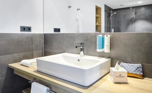 Imagen general del Hotel K&uuml;stenperle Strandhotel and Spa. Foto 3