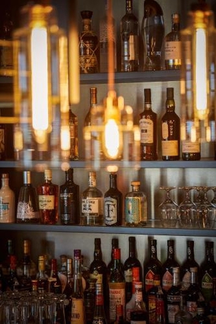 Imagen general del Hotel K&uuml;stenperle Strandhotel and Spa. Foto 4