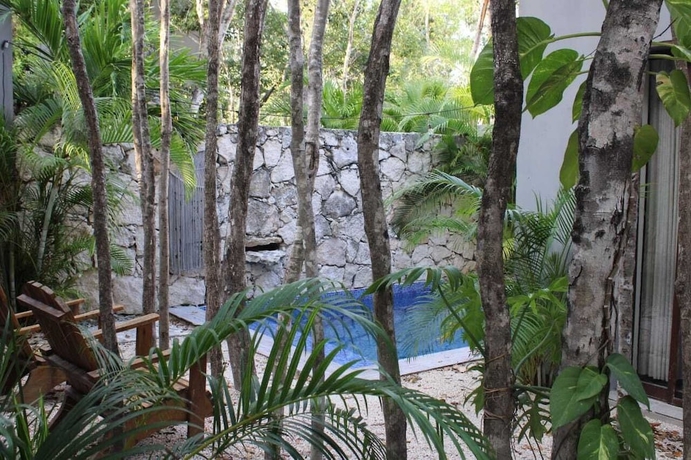 Imagen general del Hotel Kuun Taak Tulum. Foto 1