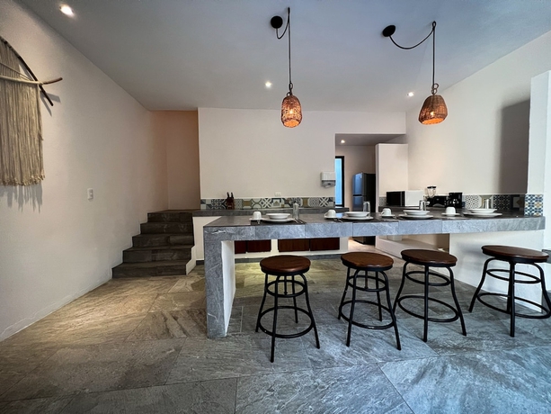 Imagen de la habitación del Hotel Kuun Taak Tulum. Foto 10