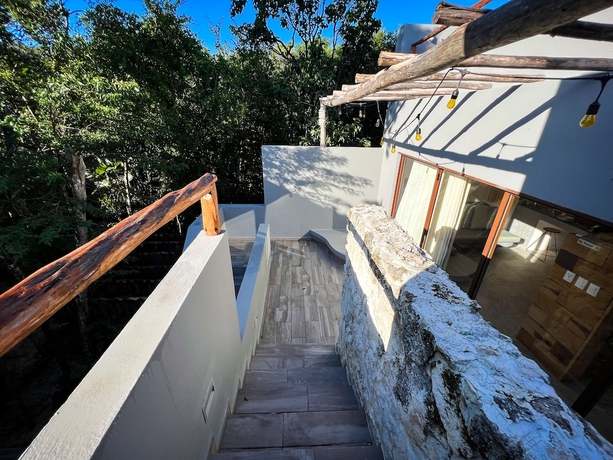 Imagen de la habitación del Hotel Kuun Taak Tulum. Foto 13