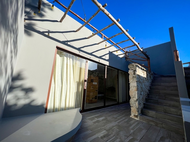 Imagen de la habitación del Hotel Kuun Taak Tulum. Foto 17