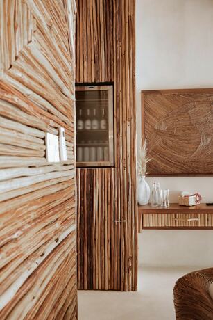 Imagen general del Hotel Kuunaa Tulum I Beer Sanctuary & Spa. Foto 10