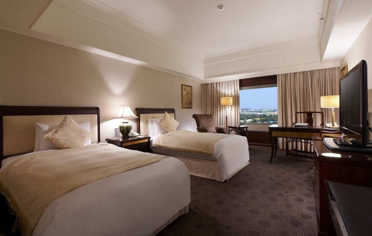 Imagen de la habitación del Hotel Kuva Chateau. Foto 2