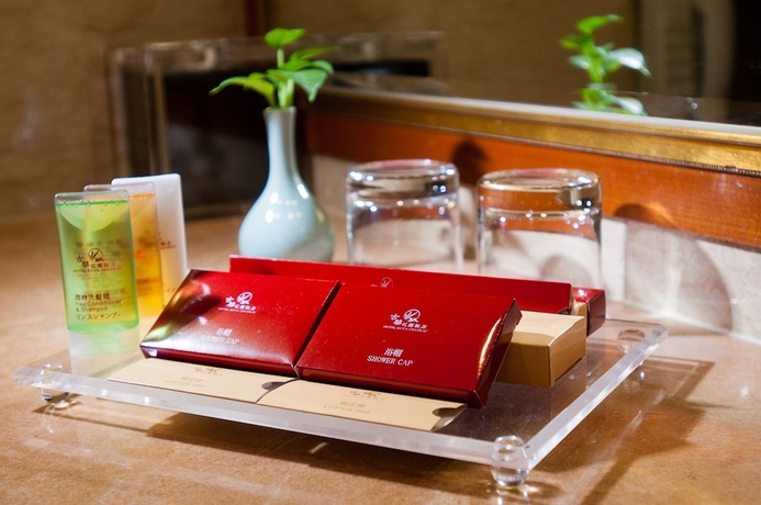 Imagen de la habitación del Hotel Kuva Chateau. Foto 3