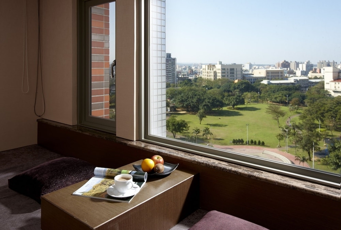 Imagen de la habitación del Hotel Kuva Chateau. Foto 5