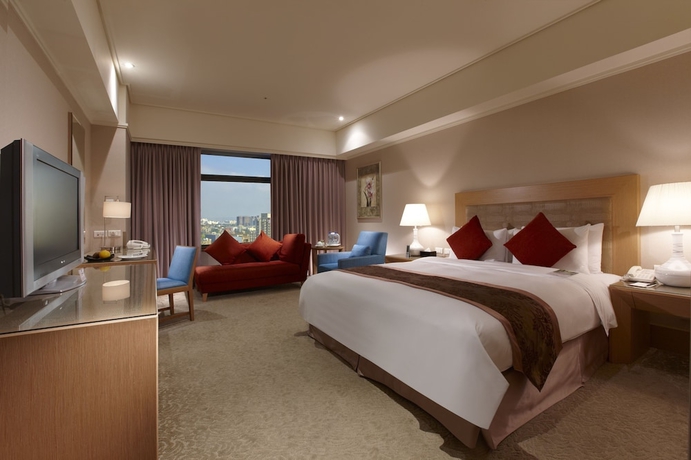 Imagen de la habitación del Hotel Kuva Chateau. Foto 6