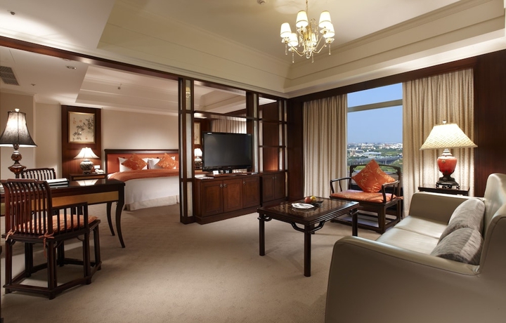 Imagen de la habitación del Hotel Kuva Chateau. Foto 8