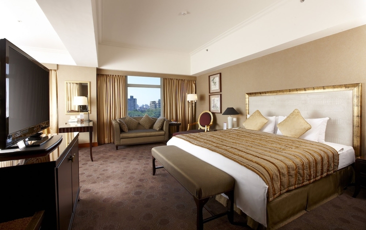 Imagen de la habitación del Hotel Kuva Chateau. Foto 10