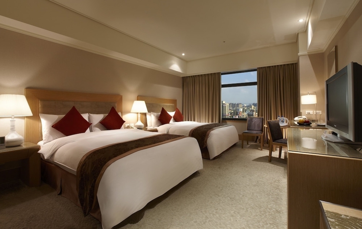 Imagen de la habitación del Hotel Kuva Chateau. Foto 12