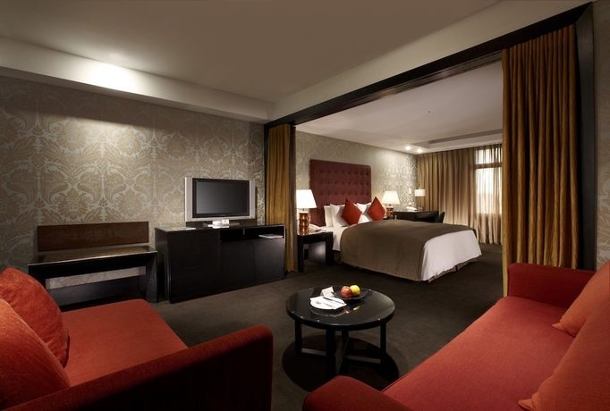 Imagen de la habitación del Hotel Kuva Chateau. Foto 14