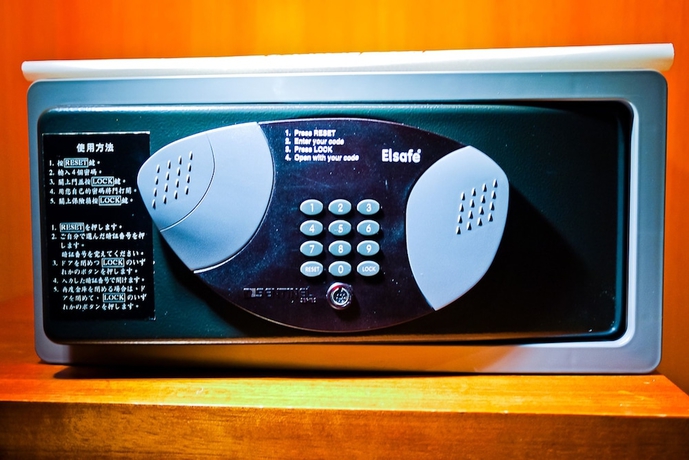 Imagen de la habitación del Hotel Kuva Chateau. Foto 15