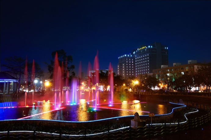 Imagen de la habitación del Hotel Kuva Chateau. Foto 16