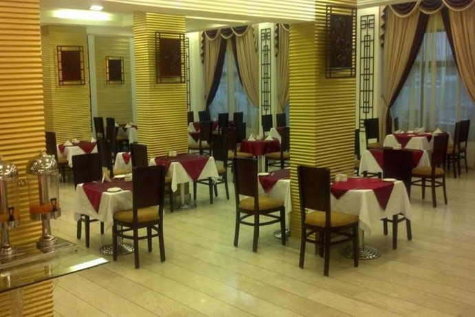 Imagen general del Hotel Kuwait Continental. Foto 6