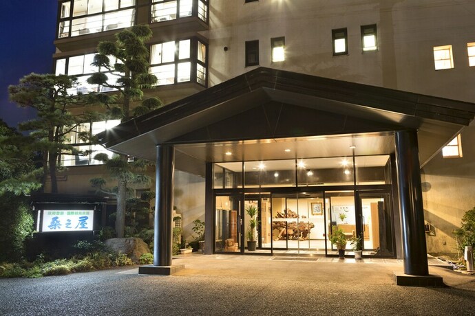 Imagen general del Hotel Kuwanoya. Foto 1