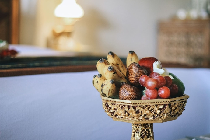 Imagen de la habitación del Hotel Kuwarasan A Pramana Experience. Foto 11