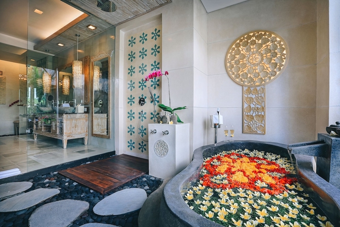 Imagen de la habitación del Hotel Kuwarasan A Pramana Experience. Foto 13