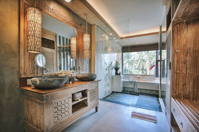 Imagen de la habitación del Hotel Kuwarasan A Pramana Experience. Foto 14