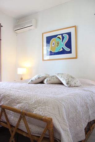 Imagen de la habitación del Hotel Kuxville Beach Cottages. Foto 1
