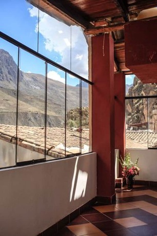 Imagen general del Hotel Kuychipunku Hostal. Foto 4