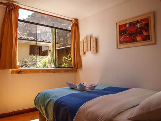 Imagen de la habitación del Hotel Kuychipunku Hostal. Foto 16