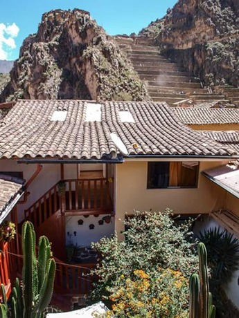 Imagen general del Hotel Kuychipunku Hostal. Foto 8