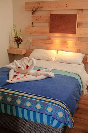 Imagen de la habitación del Hotel Kuychipunku Hostal. Foto 20