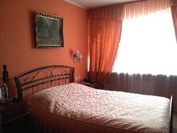 Imagen de la habitación del Hotel Kuzbass. Foto 3