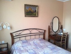 Imagen de la habitación del Hotel Kuzbass. Foto 4