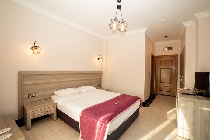 Imagen de la habitación del Hotel Kuzey Park Arc en Ciel. Foto 4