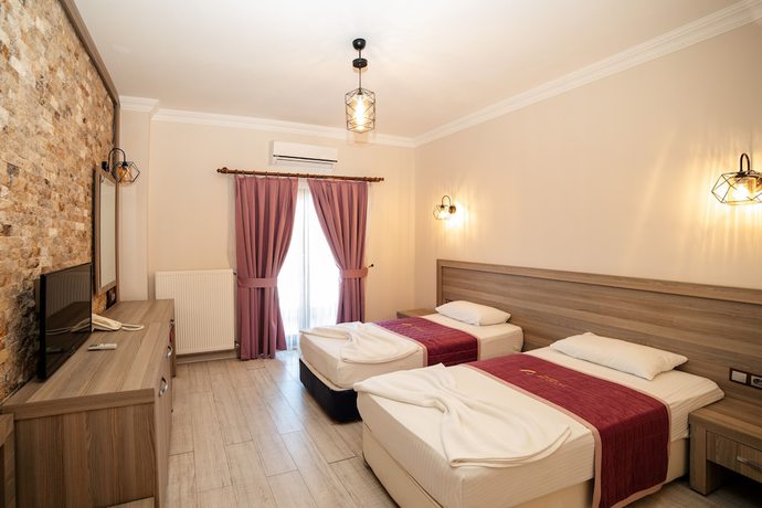 Imagen de la habitación del Hotel Kuzey Park Arc en Ciel. Foto 15