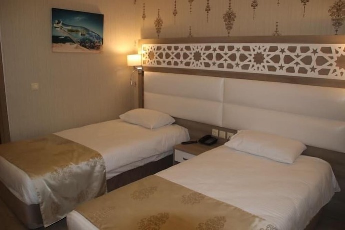 Imagen de la habitación del Hotel Kuzey Yildizi. Foto 9