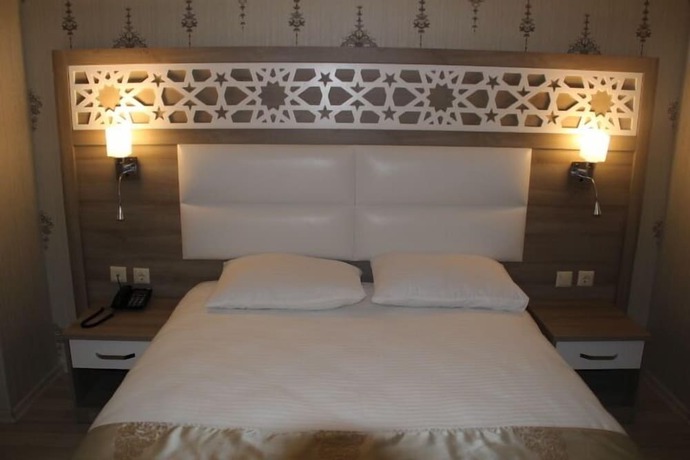 Imagen de la habitación del Hotel Kuzey Yildizi. Foto 10