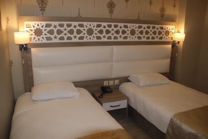 Imagen de la habitación del Hotel Kuzey Yildizi. Foto 12