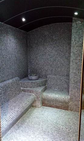 Imagen general del Hotel Kuzey Yildizi. Foto 3