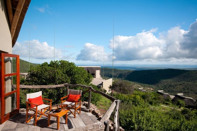 Imagen de la habitación del Hotel Kuzuko Lodge. Foto 4