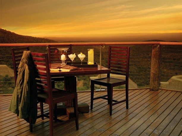 Imagen de la habitación del Hotel Kuzuko Lodge. Foto 6