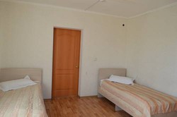 Imagen general del Hotel Kuzya Guest House. Foto 1